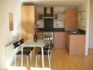 Annonce Location Appartement NOTTINGHAM