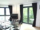 Louer Appartement NOTTINGHAM