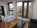 Annonce Location Appartement SHEFFIELD