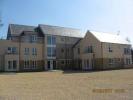 Location Appartement ST-NEOTS PE19 