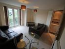 Annonce Location Appartement SALFORD