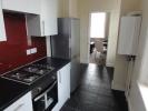 Location Appartement BOOTLE L20 0