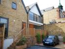 Annonce Vente Maison TWICKENHAM