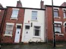 Annonce Vente Maison STOKE-ON-TRENT