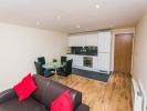 Location Appartement LIVERPOOL L1 0