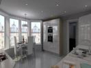 Louer Appartement NOTTINGHAM