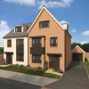 Annonce Vente Maison STOKE-ON-TRENT