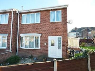 Annonce Vente Maison Rotherham