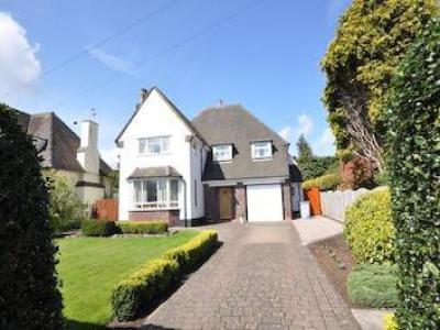 Annonce Vente Maison Wirral