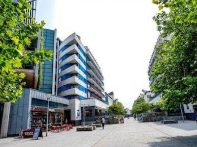 Annonce Vente Appartement Bristol