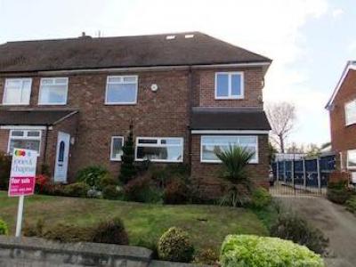 Annonce Vente Maison Wirral