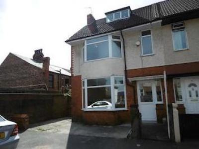 Annonce Vente Maison Wallasey