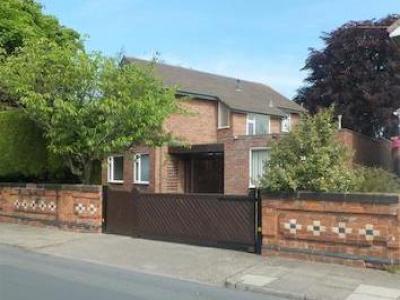 Annonce Vente Maison Liverpool