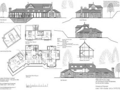 Acheter Terrain Windermere