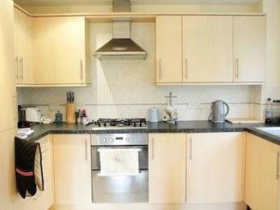 Acheter Appartement St-leonards-on-sea