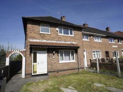 Annonce Vente Maison Sheffield