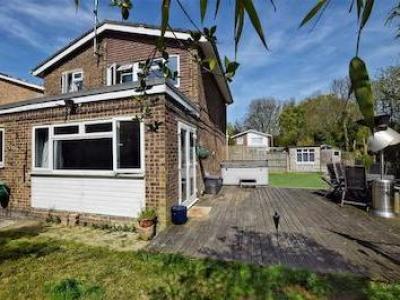 Annonce Vente Maison Waltham-abbey