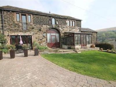 Annonce Vente Maison Todmorden