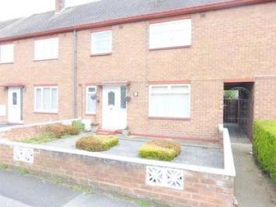 Annonce Vente Maison Ellesmere-port