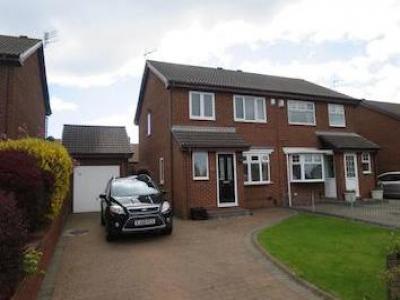 Annonce Vente Maison South-shields