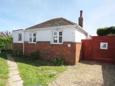 Annonce Vente Maison Hayling-island