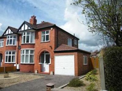 Annonce Vente Maison Northwich