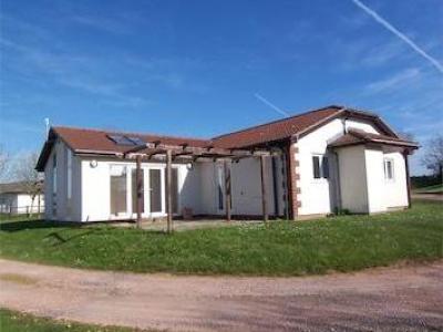 Annonce Vente Maison Sidmouth