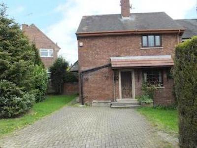 Annonce Vente Maison Sheffield