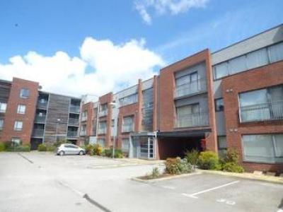 Annonce Vente Appartement Liverpool