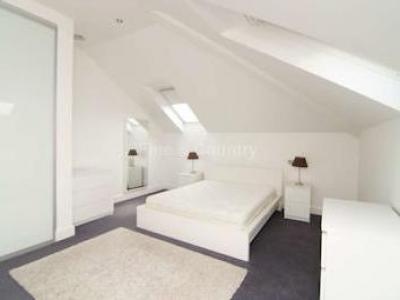 Acheter Appartement Liverpool