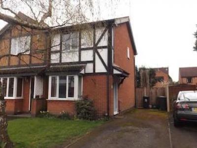 Annonce Vente Maison Nottingham