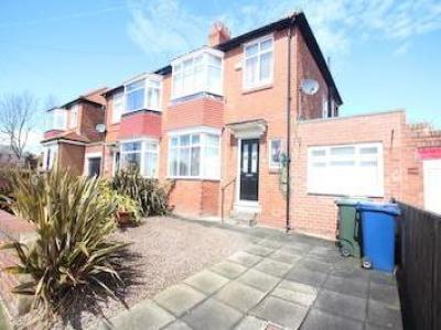 Annonce Vente Maison Newcastle-upon-tyne