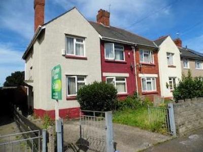 Annonce Vente Maison Cardiff