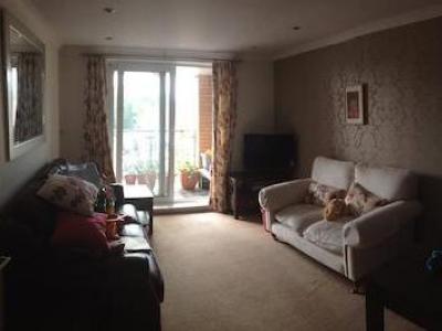 Louer Appartement Cardiff