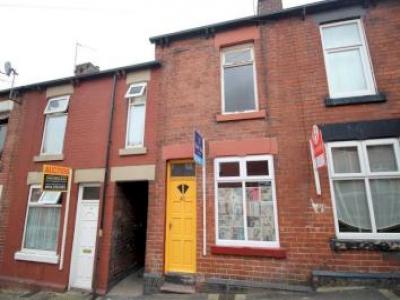 Annonce Vente Maison Sheffield