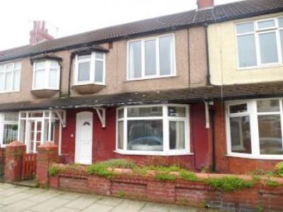 Annonce Vente Maison Wirral