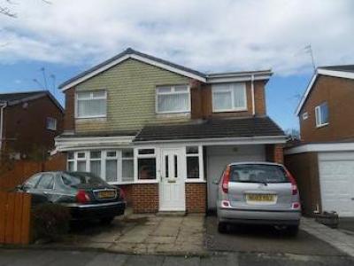 Annonce Vente Maison Newcastle-upon-tyne