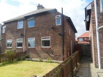 Annonce Vente Maison Newcastle-upon-tyne