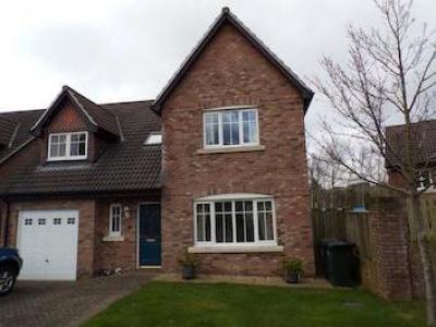 Annonce Vente Maison Haltwhistle