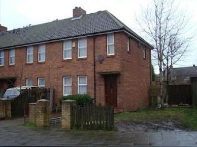 Annonce Vente Maison Newcastle-upon-tyne