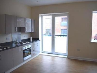 Annonce Location Appartement Harrow