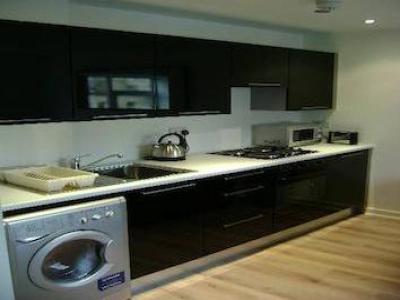 Louer Appartement Bradford