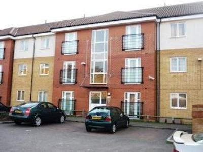 Annonce Location Appartement Dagenham