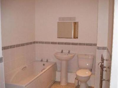 Louer Appartement Newcastle rgion STOKE-ON-TRENT