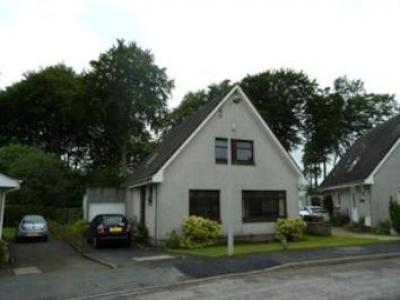 Annonce Location Maison Aberdeen