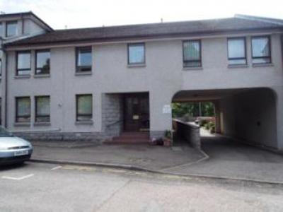 Annonce Location Appartement Aberdeen