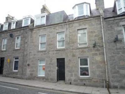 Annonce Location Appartement Aberdeen