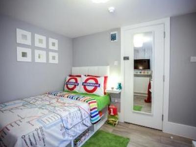 Louer Appartement Luton