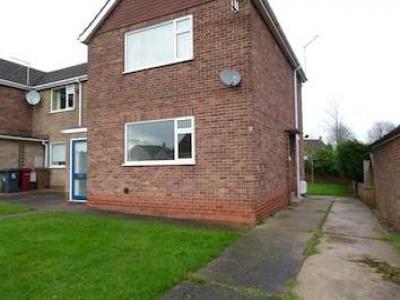 Annonce Location Appartement Barton-upon-humber