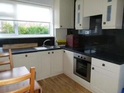 Louer Appartement Barton-upon-humber